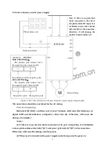 Предварительный просмотр 13 страницы Bedford B503DSL Series Instruction Manual