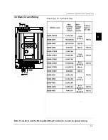 Предварительный просмотр 17 страницы Bedford B550-2001 Installation And Quick Start Manual