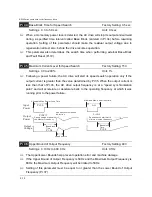 Предварительный просмотр 38 страницы Bedford B550-2001 Installation And Quick Start Manual