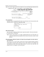 Предварительный просмотр 46 страницы Bedford B550-2001 Installation And Quick Start Manual