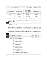 Предварительный просмотр 60 страницы Bedford B550-2001 Installation And Quick Start Manual