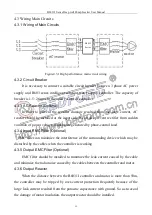 Предварительный просмотр 16 страницы Bedford B6031I Series User Manual