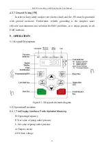 Предварительный просмотр 17 страницы Bedford B6031I Series User Manual