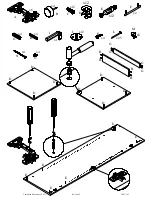 Preview for 2 page of Bedford HMR Solutions Assembly Manual