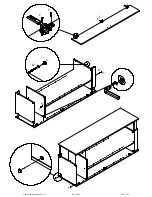 Preview for 3 page of Bedford HMR Solutions Assembly Manual