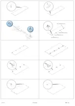 Preview for 3 page of Bedford WS-1200mm Assembly Manual