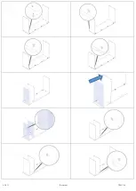 Preview for 4 page of Bedford WS-1200mm Assembly Manual