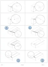 Preview for 6 page of Bedford WS-1200mm Assembly Manual