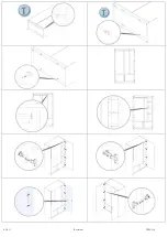 Preview for 7 page of Bedford WS-1200mm Assembly Manual