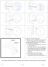 Preview for 8 page of Bedford WS-1200mm Assembly Manual