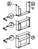 Preview for 3 page of Bedford WS 3 Assembly Manual