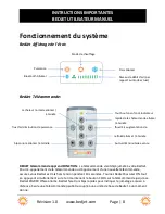 Preview for 31 page of BedJet V2 User'S Operating Manual