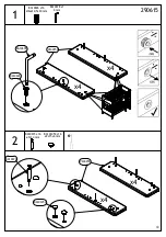 Preview for 10 page of Bedkingdom 290615 Manual