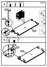 Preview for 11 page of Bedkingdom 290615 Manual