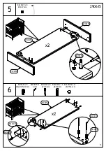 Preview for 12 page of Bedkingdom 290615 Manual