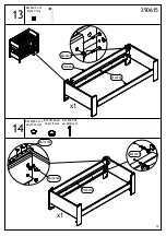 Preview for 16 page of Bedkingdom 290615 Manual