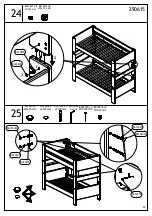 Preview for 22 page of Bedkingdom 290615 Manual