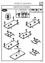 Preview for 6 page of Bedkingdom FJASPBW Manual