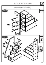 Preview for 11 page of Bedkingdom FJASPBW Manual