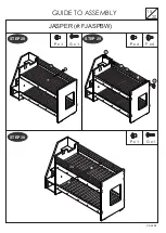 Preview for 15 page of Bedkingdom FJASPBW Manual