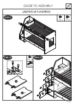 Preview for 16 page of Bedkingdom FJASPBW Manual