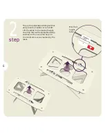 Предварительный просмотр 6 страницы bednest cot User Manual