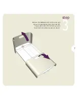 Предварительный просмотр 7 страницы bednest cot User Manual