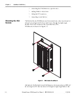 Preview for 30 page of Bedrock Secure OSA Remote User Manual