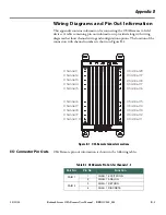 Preview for 81 page of Bedrock Secure OSA Remote User Manual