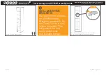 Preview for 4 page of Bedrooms Plus M4TEC space-pro Tower Storage Unit DIY Shelf Assembly Manual