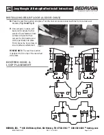 Предварительный просмотр 3 страницы Bedrug BRJK07F4 Manual