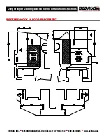 Предварительный просмотр 4 страницы Bedrug BRTJ97F Installation Instructions Manual