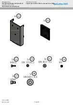 Предварительный просмотр 2 страницы Bedrunka+Hirth 07.8934 Manual