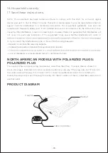 Preview for 5 page of Bedsure BS-HB6284 User Manual