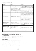 Preview for 7 page of Bedsure BS-HB6284 User Manual