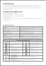 Preview for 11 page of Bedsure BS-HB6284 User Manual