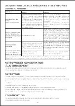 Preview for 15 page of Bedsure BS-HB6284 User Manual