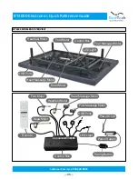 Предварительный просмотр 9 страницы bedTech BT1000 Owner'S Manual