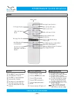 Предварительный просмотр 12 страницы bedTech BT1000 Owner'S Manual