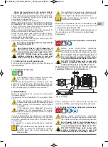 Предварительный просмотр 7 страницы BEDU NM Series Operating Instructions Manual