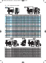 Предварительный просмотр 11 страницы BEDU NM Series Operating Instructions Manual