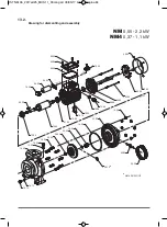 Предварительный просмотр 15 страницы BEDU NM Series Operating Instructions Manual