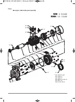 Предварительный просмотр 16 страницы BEDU NM Series Operating Instructions Manual