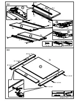 Предварительный просмотр 4 страницы Bedz King BK-501 Assembly Instructions Manual