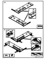 Предварительный просмотр 6 страницы Bedz King BK-501 Assembly Instructions Manual