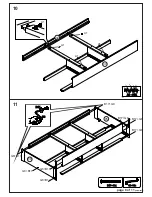 Предварительный просмотр 8 страницы Bedz King BK-501 Assembly Instructions Manual