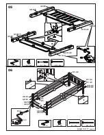 Предварительный просмотр 6 страницы Bedz King BK 76 Assembly Instructions Manual