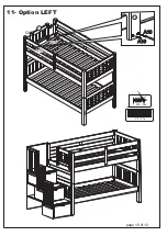 Предварительный просмотр 10 страницы Bedz King BK906 Assembly Instructions Manual