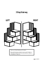 Предварительный просмотр 13 страницы Bedz King BK906 Assembly Instructions Manual