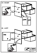 Предварительный просмотр 20 страницы Bedz King BK906 Assembly Instructions Manual